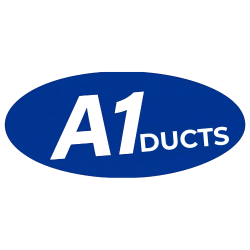 A1 Ducts Logo
