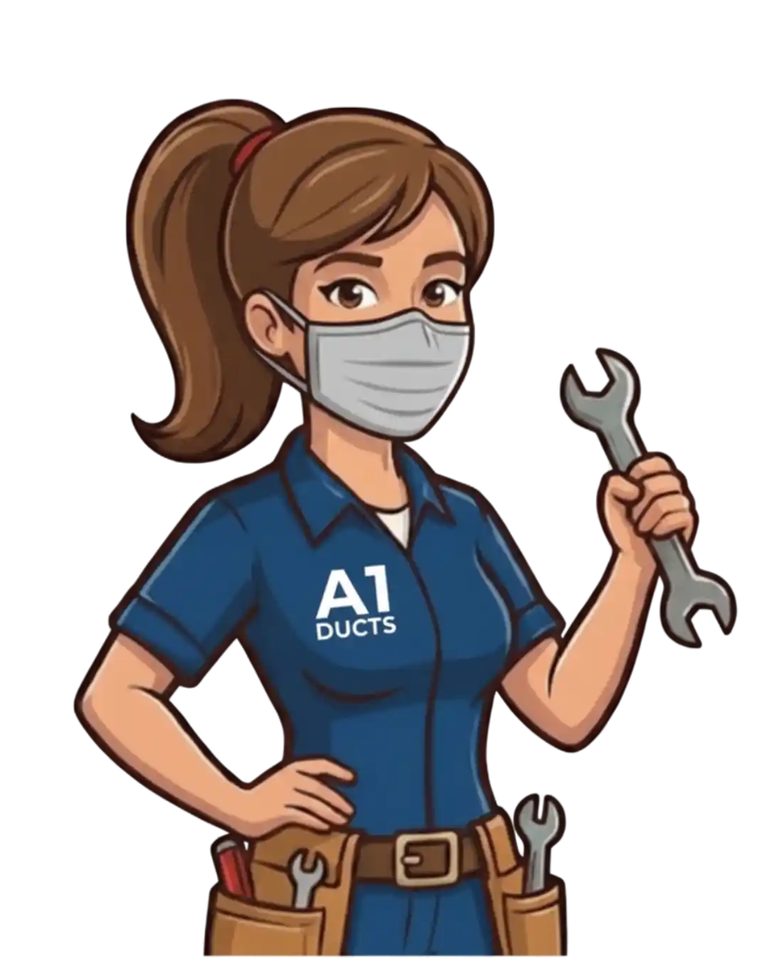 A1 Gates Technician